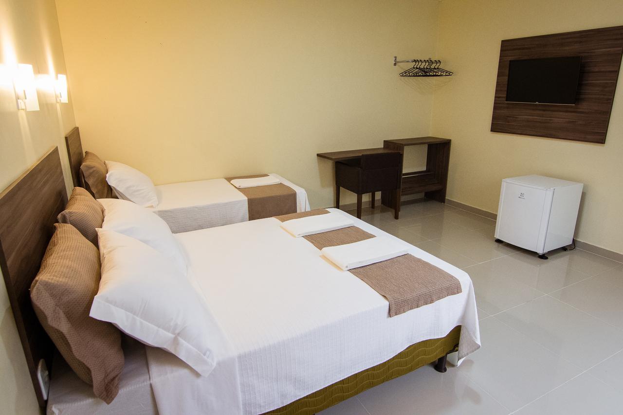 Quarto Triplo